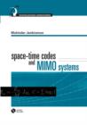 Image for Space-time codes and MIMO systems