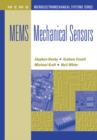 Image for MEMS mechanical sensors