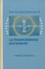 Image for The art and science of ultrawideband antennas