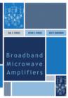 Image for Broadband Microwave Amplifiers.