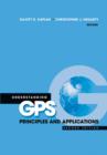 Image for Understanding GPS: principles and applications