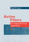 Image for Active Filters for Integrated-circuit Applications