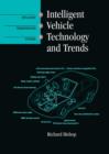 Image for Intelligent vehicle technology and trends