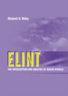 Image for ELINT: the interception and analysis of radar signals