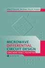 Image for Microwave Differential Circuit Design Using Mixed-mode S-parameters