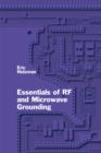 Image for Essentials of Rf and Microwave Grounding