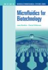 Image for Microfluidics for Biotechnology