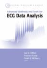 Image for Advanced Methods and Tools for ECG Data Analysis