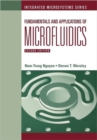 Image for Fundamentals and applications of microfluidics
