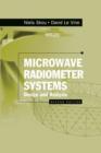 Image for Microwave Radiometer Systems: Design and Analysis
