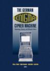 Image for The German Enigma cipher machine