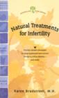 Image for Natural Treatments for Infertility