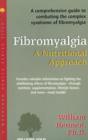 Image for Fibromyalgia : A Nutritional Approach