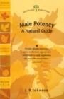 Image for Male Potency : A Natural Guide
