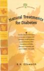 Image for Natural Treatments for Diabetes