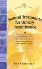 Image for Natural Treatments for Urinary Incontinence