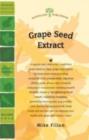 Image for Grape Seed Extract
