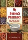Image for My Home Pharmacy