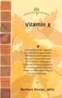 Image for Vitamin K