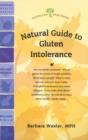 Image for Natural Guide to Gluten Intolerance