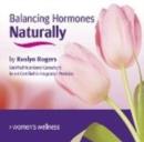 Image for Balancing Hormones Naturally