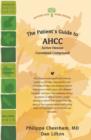 Image for Patient&#39;s Guide to AHCC : Active Hexose Correlated Compound