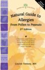 Image for Natural Guide to Allergies
