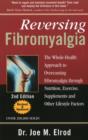 Image for Reversing Fibromyalgia