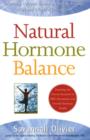 Image for Natural Hormone Balance