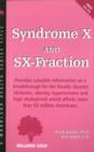 Image for Syndrome X and SX-Fraction