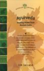 Image for Ayurveda : Healing Power from Ancient India