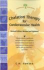 Image for Chelation Therapy for Cardiovascular Health