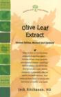 Image for Olive Leaf Extract