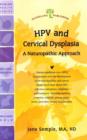 Image for HPV and Cervical Dysplasia : A Naturopathic Approach