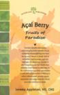 Image for Acai Berry : Fruits of Paradise