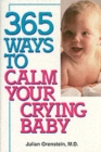 Image for 365 Ways to Calm Your Crying Baby