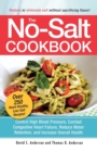 Image for The No-Salt Cookbook