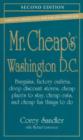 Image for Mr.Cheap&#39;s Washington D.C.