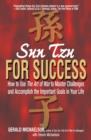 Image for Sun Tzu For Success