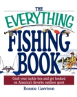 Image for Fishing Book