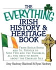 Image for The Everything Irish History &amp; Heritage Book
