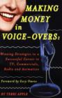 Image for Making Money in Voice-overs