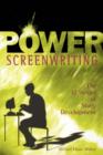 Image for Power Screenwriting : The 12 Stages of Story Development