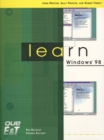 Image for Learn Windows 98