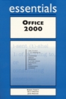 Image for Office 2000 Essentials