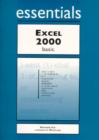 Image for Excel 2000 basic