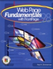 Image for Web Page Fundamentals with FrontPage 98