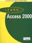 Image for Learn Access 2000