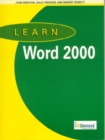 Image for Learn Word 2000