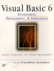 Image for Visual Basic 6